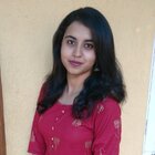 Avatar for Sahana K