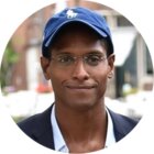 Avatar for Joseph L Patterson
