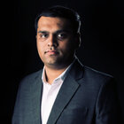 Avatar for Malav Dalwadi