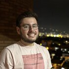 Avatar for Daniel Palacio