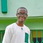Avatar for Ernest Anyewe Adonu