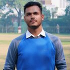 Avatar for Sagar Goyal