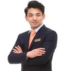 Avatar for monsoon khadka