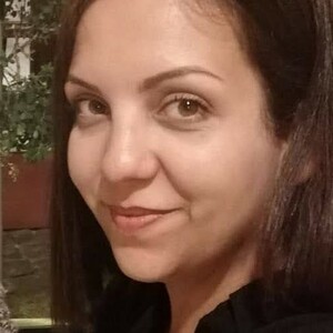 Anna Gasparyan