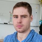Avatar for Jeremy Barisch-Rooney