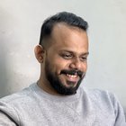 Avatar for Dhanesh Mahesan