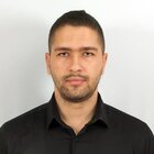 Avatar for Ahmed SADAOUI
