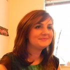 Avatar for Madalina Grigorie