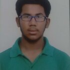 Avatar for SHUBHAM SHASHANK