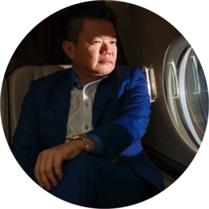 Andrew Chai