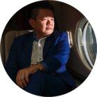 Avatar for Andrew Chai