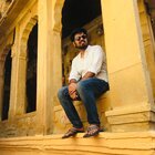 Avatar for Bharath Santhaseelan