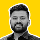 Avatar for Vineet Yadav
