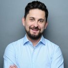 Avatar for Peter Demidov
