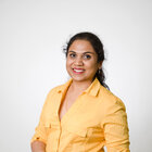 Avatar for Chetana Kestikar