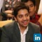 Avatar for Karan Goyal