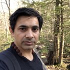 Avatar for Pravin Patil