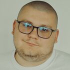 Avatar for Alex Stolniy