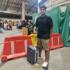 Avatar for Gourav Bajeli
