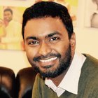 Avatar for RK Mamillapalli