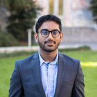 Avatar for Sharvil Patel