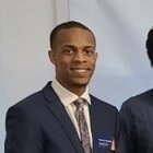 Avatar for Shameek Hargrave
