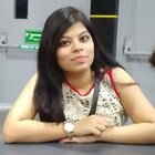 Avatar for Chandni Khare