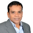 Avatar for Arivudainambi Jagannathan