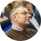 Avatar for Siarhei Zhyltsou