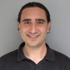 Avatar for James Larrenaga