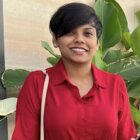 Avatar for Vandhana Sunil