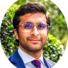 Avatar for Shaunak Sachin Joshi