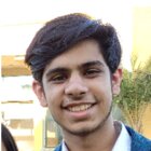 Avatar for Aryan Malpani