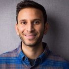 Avatar for Anish Patel