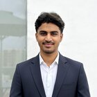 Avatar for Srujan Achar