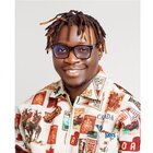 Avatar for Isaac Tubonibo Iyaye-Williams