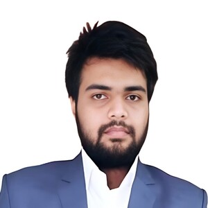 Abhishek Yadav