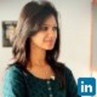 Avatar for Sarvani Pandyaram