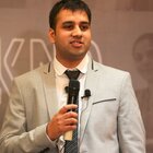 Avatar for Abhik Khandelwal