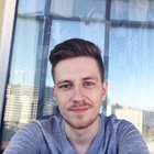 Avatar for Aleksandr Cherednichenko