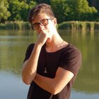 Avatar for David Daniel Dobolyi