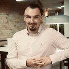 Avatar for Sergei Nechaev