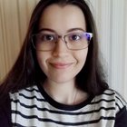 Avatar for Elena Romanenko