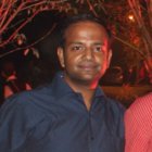Avatar for Chaitanya Shravanth