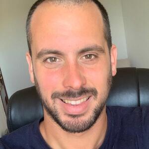 Hector Pardo