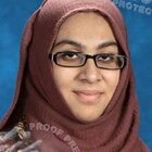 Avatar for Areeba Hasan