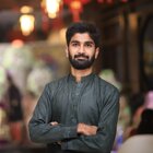 Avatar for MUHAMMAD TALHA