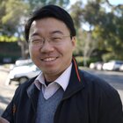 Avatar for Xin Qi