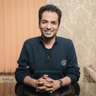 Avatar for Rohit Jaiswal