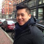 Avatar for Justin Kao